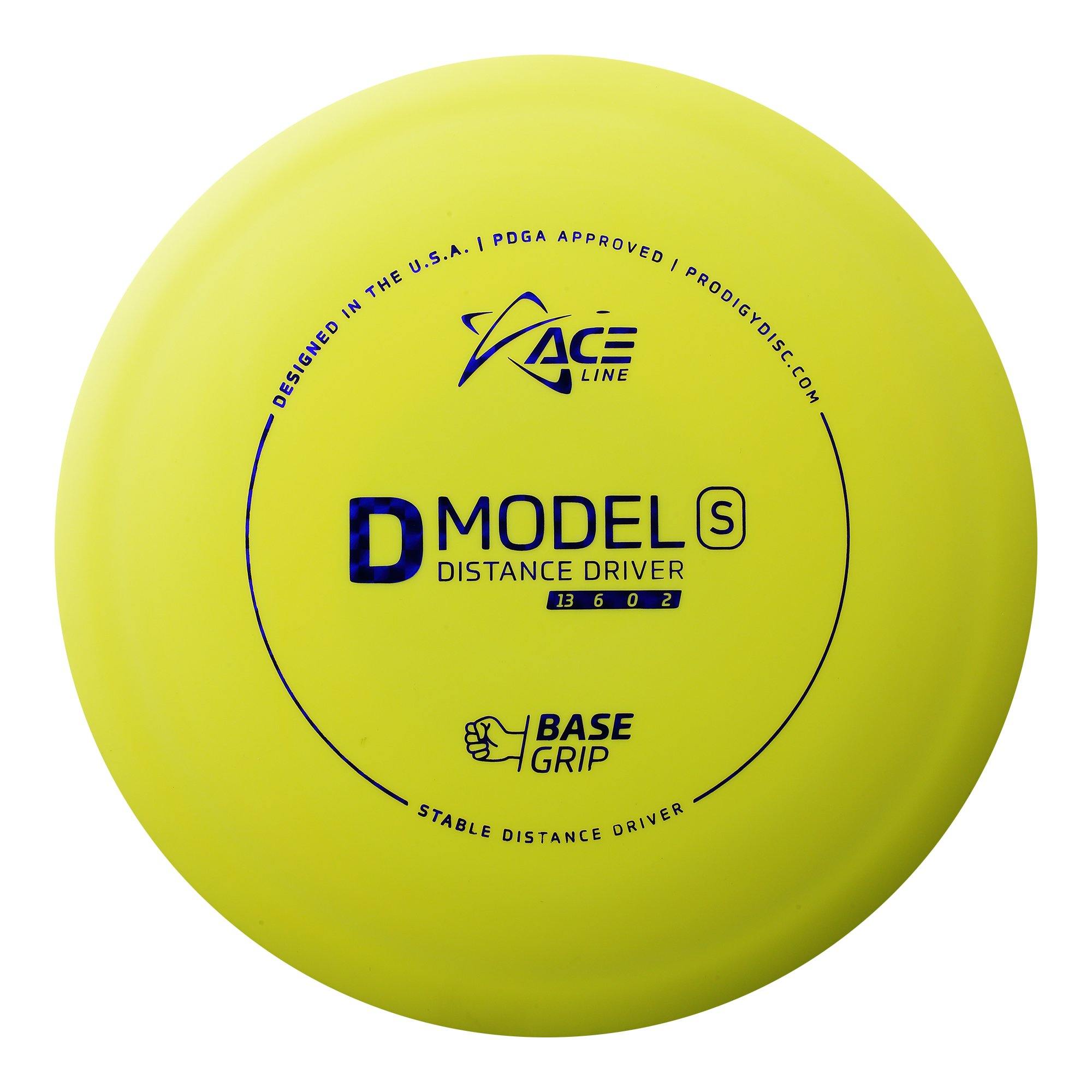 Prodigy ACE Line D Model S - Disc Golf Warehouse 