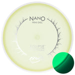 MVP Mini Nano Eclipse - Disc Golf Warehouse 