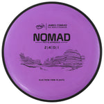 MVP Nomad James Conrad World Champion - Disc Golf Warehouse 