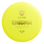 Discmania Evolution Enigma - Disc Golf Warehouse 