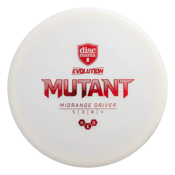 Discmania Mutant Mid-Range Driver