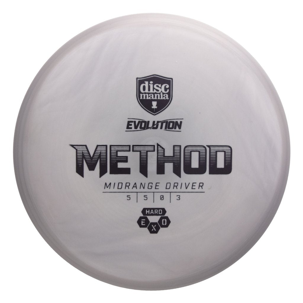 Discmania Evolution Method - Disc Golf Warehouse 