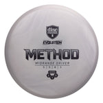 Discmania Evolution Method - Disc Golf Warehouse 