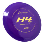 Prodigy H4 V2 Hybrid Driver - Disc Golf Warehouse 