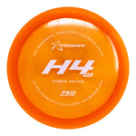 Prodigy H4 V2 Hybrid Driver - Disc Golf Warehouse 