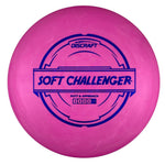 Discraft Soft Challenger - Putter Line
