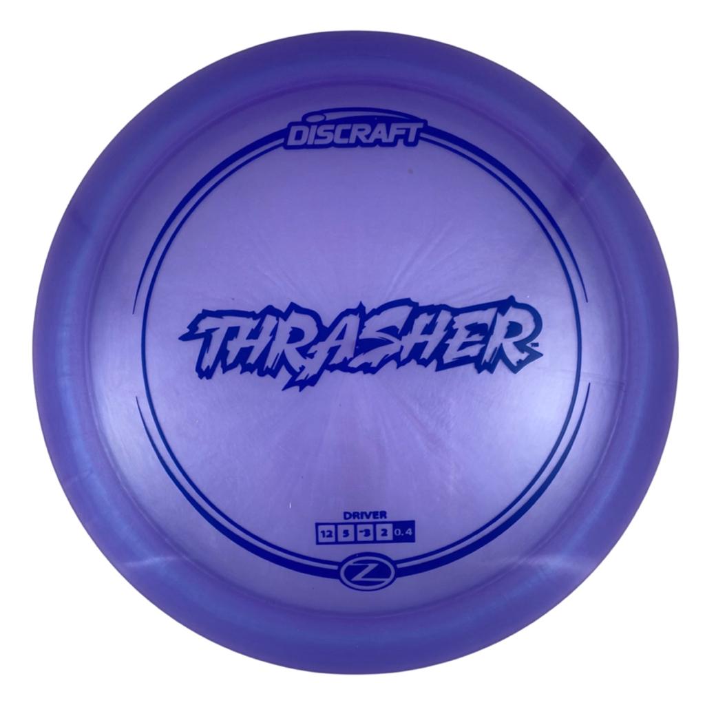 Discraft Thrasher - Z