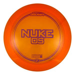 Discraft Nuke OS - Z