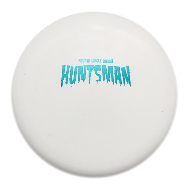 Fourth Circle Huntsman - Disc Golf Warehouse 