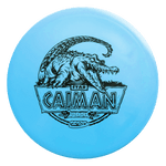 Innova Caiman Mid-Range Driver - Disc Golf Warehouse 
