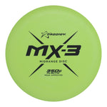 Prodigy MX-3 Midrange Disc - Disc Golf Warehouse 
