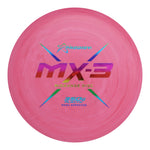 Prodigy MX-3 Midrange Disc - Disc Golf Warehouse 