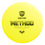 Discmania Evolution Method - Disc Golf Warehouse 