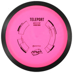 MVP Teleport - Neutron