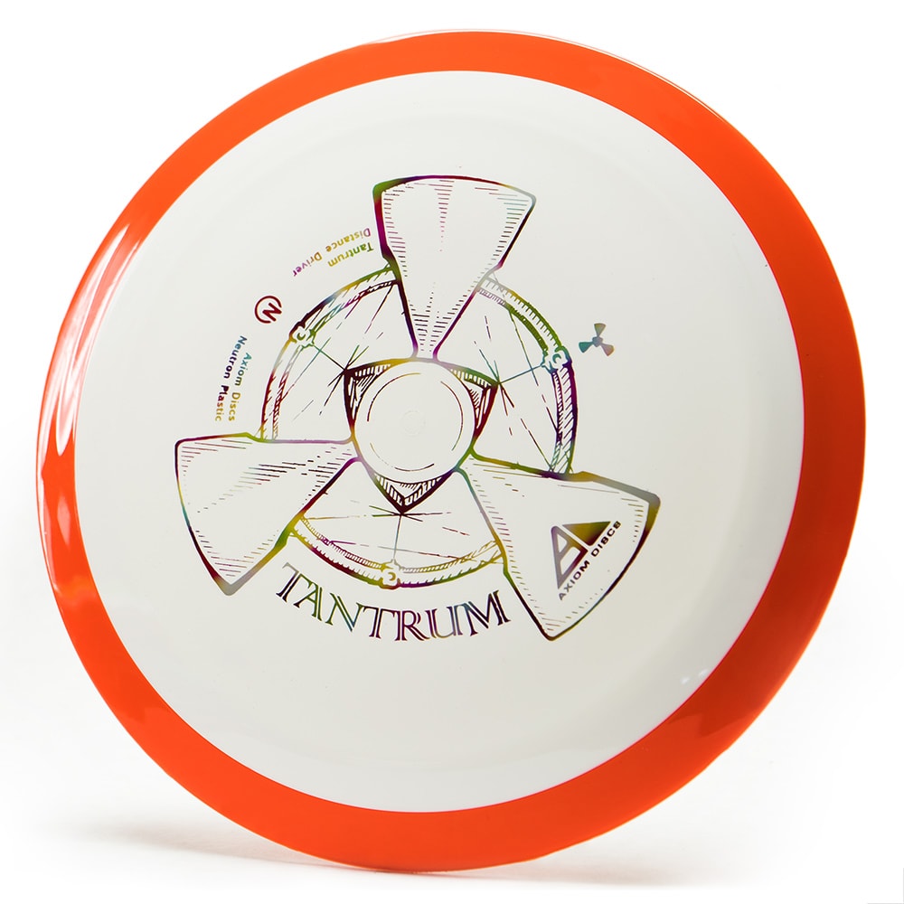 Axiom Tantrum - Neutron