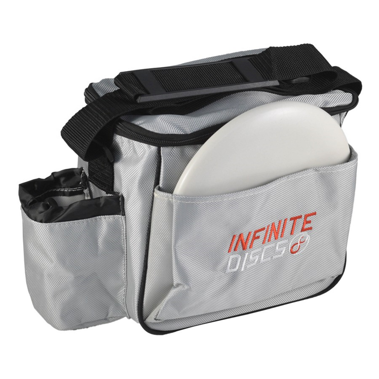 Infinite Starter Bag - Disc Golf Warehouse 