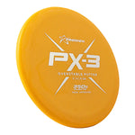 Prodigy PX-3 Approach & Putter
