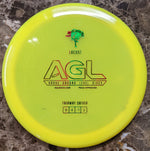 AGL Locust Fairway Driver - Disc Golf Warehouse 