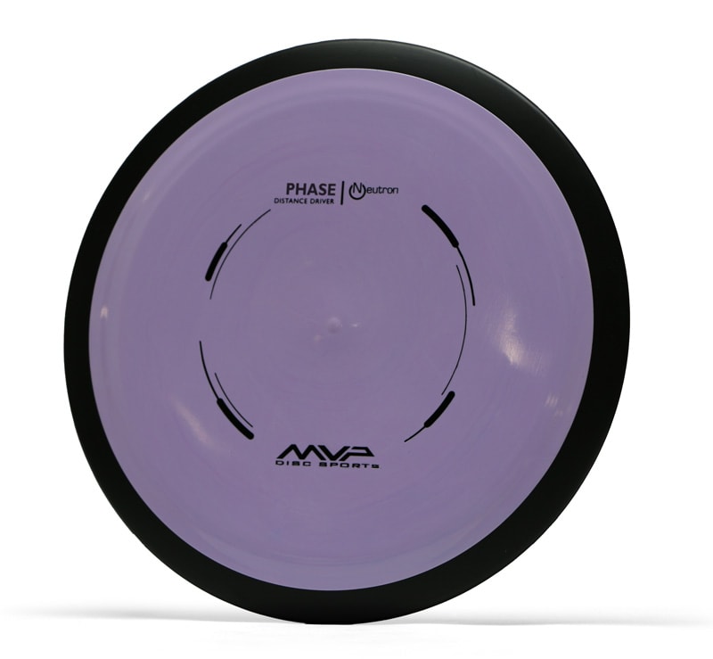 MVP Phase - Neutron – Disc Golf Warehouse
