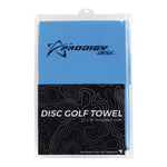 Prodigy Microfibre Disc Golf Towel - Disc Golf Warehouse 