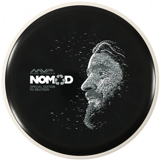 MVP Nomad R2 Neutron Putt & Approach Special Edition