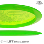 Streamline Lift Distance Driver - Disc Golf Warehouse 