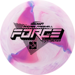 Discraft Force Andrew Presnell 2022 Tour Series