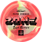 Discraft Zone - ESP Adam Hammes 2022 Tour Series