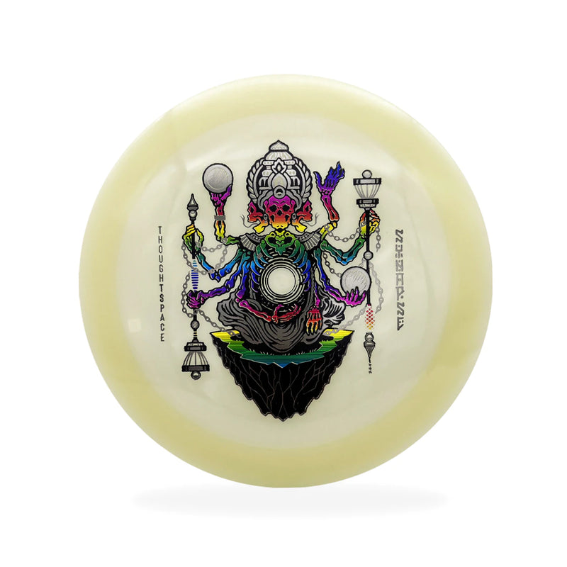 Thought Space Athletics Synapse Distance Driver Glow