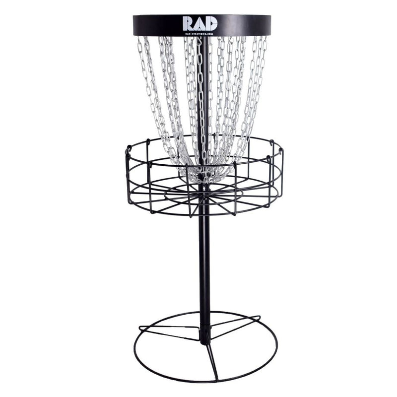 RAD Eagle Premium Basket
