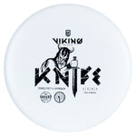 Viking Discs Knife Putt & Approach - Disc Golf Warehouse 