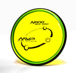 MVP Mini Nano Proton - Disc Golf Warehouse 