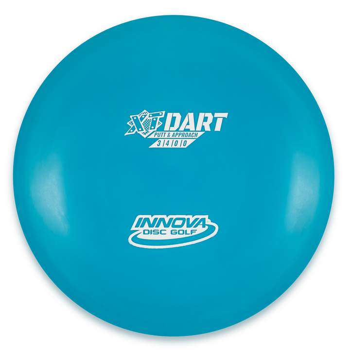 Innova Dart Putt & Approach - Disc Golf Warehouse 