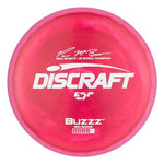 Discraft Paul McBeth Signature Series Buzzz Mid-Range