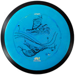 MVP Wave Distance Driver Special Edition
