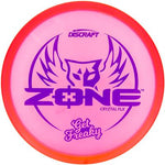 Discraft Get Freaky - Cryztal FLX  Brodie Smith