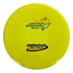 Innova Katana Distance Driver - Disc Golf Warehouse 
