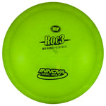 Innova Roc3 - Champion Metal Flake