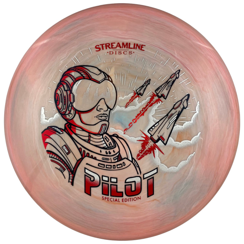 Streamline Pilot - Neutron Special Edition