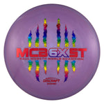 Discraft Zone - Paul McBeth 6X McBeast ESP