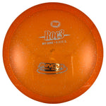 Innova Roc3 - Champion Metal Flake