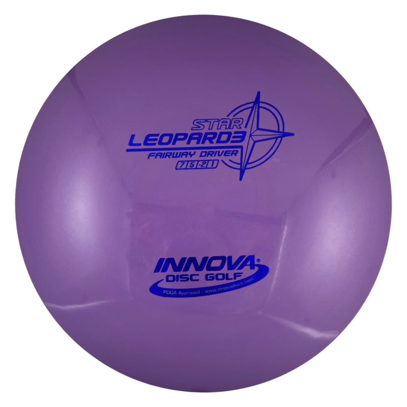 Innova Leopard3 - Star