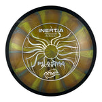 MVP Inertia - Plasma