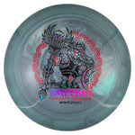 Infinite Discs Garrett Gurthie Swirly S-Blend Emperor Special Edition
