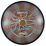 MVP Servo - Plasma