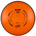 MVP Entropy - Neutron