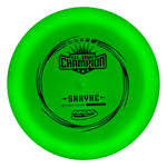 Innova Shryke - Champion Glow