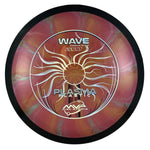 MVP Wave - Plasma