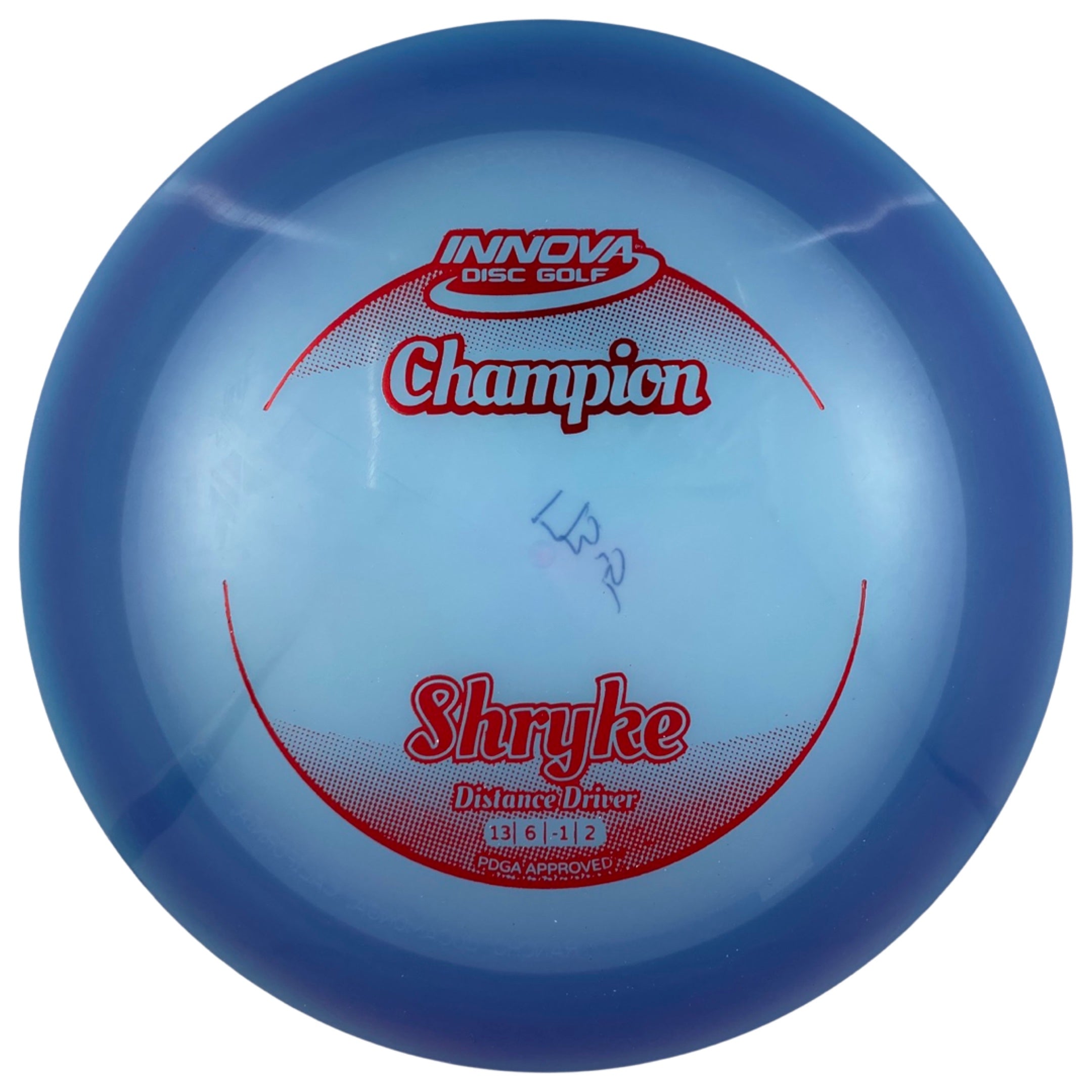 Innova Shryke - Champion