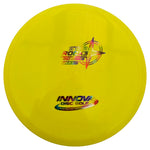 Innova RocX3 Mid-Range - Disc Golf Warehouse 